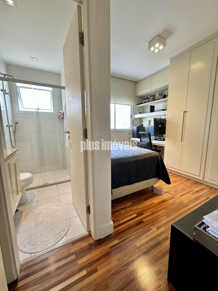 Apartamento, 3 quartos, 177 m² - Foto 19