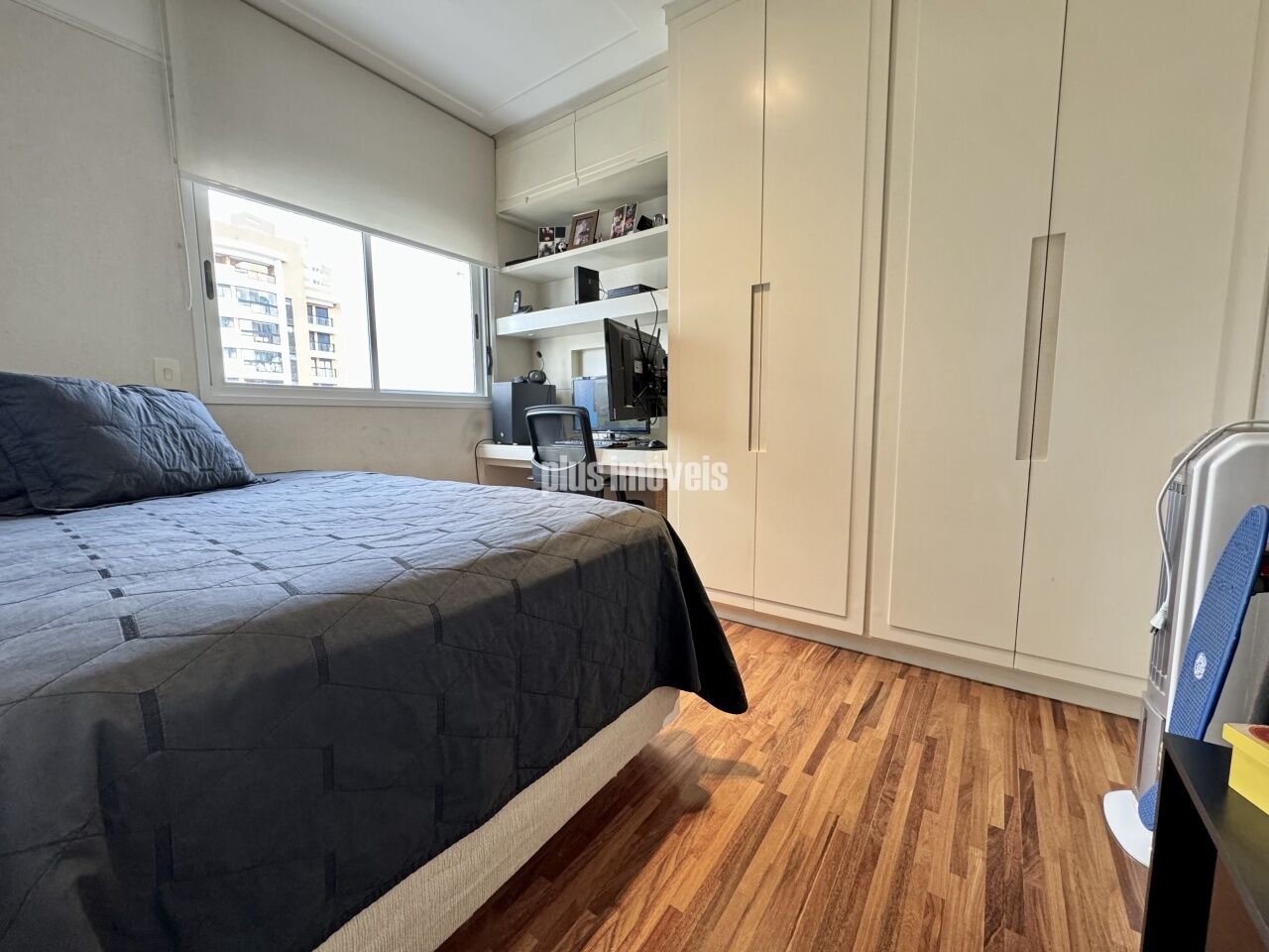 Apartamento, 3 quartos, 177 m² - Foto 21