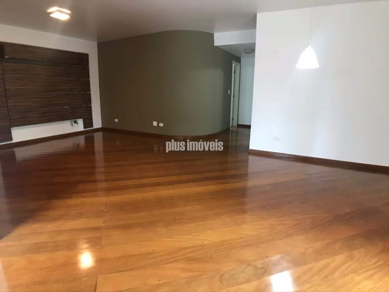 Apartamento, 3 quartos, 130 m² - Foto 3