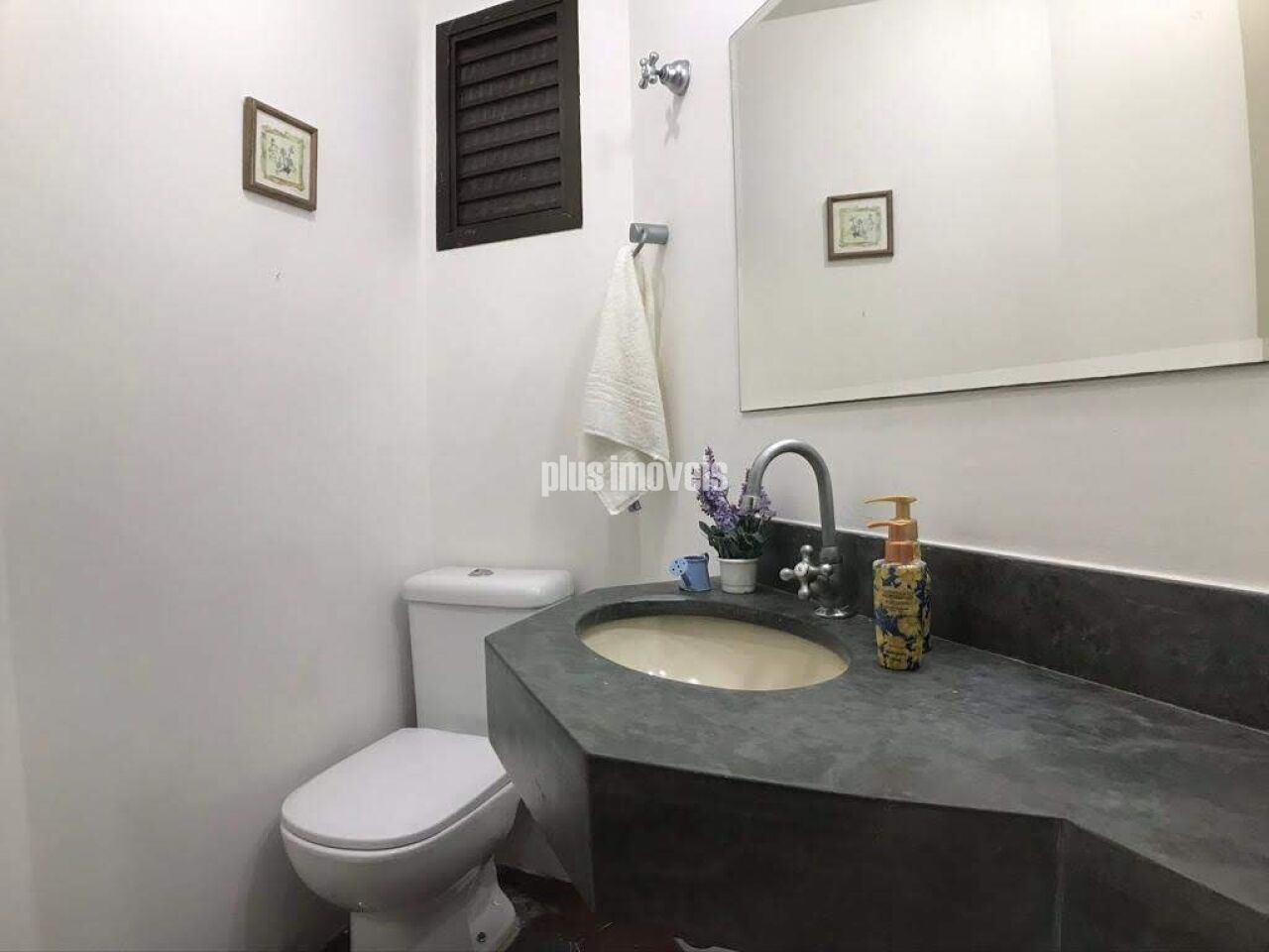 Apartamento, 3 quartos, 130 m² - Foto 21