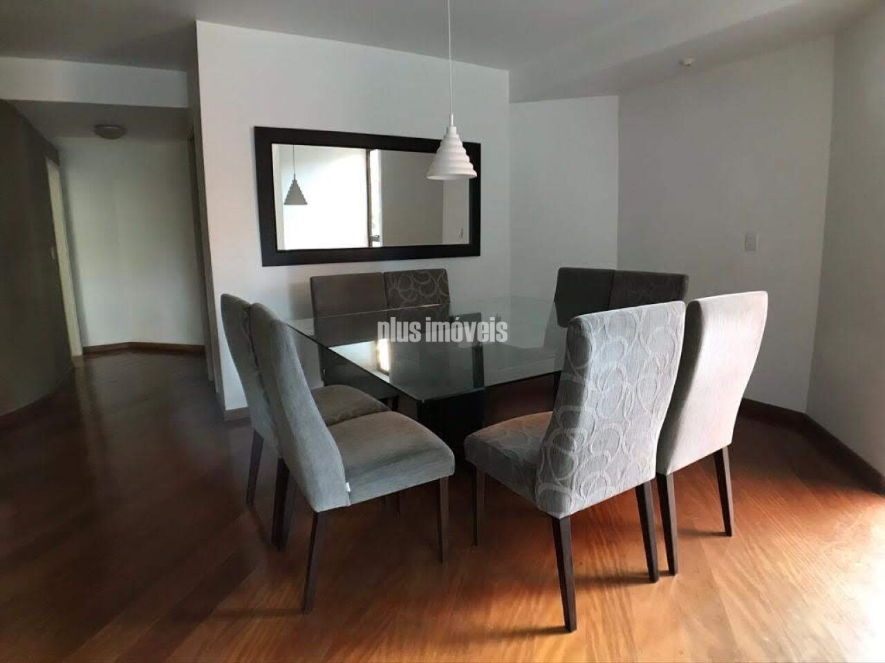 Apartamento, 3 quartos, 130 m² - Foto 1