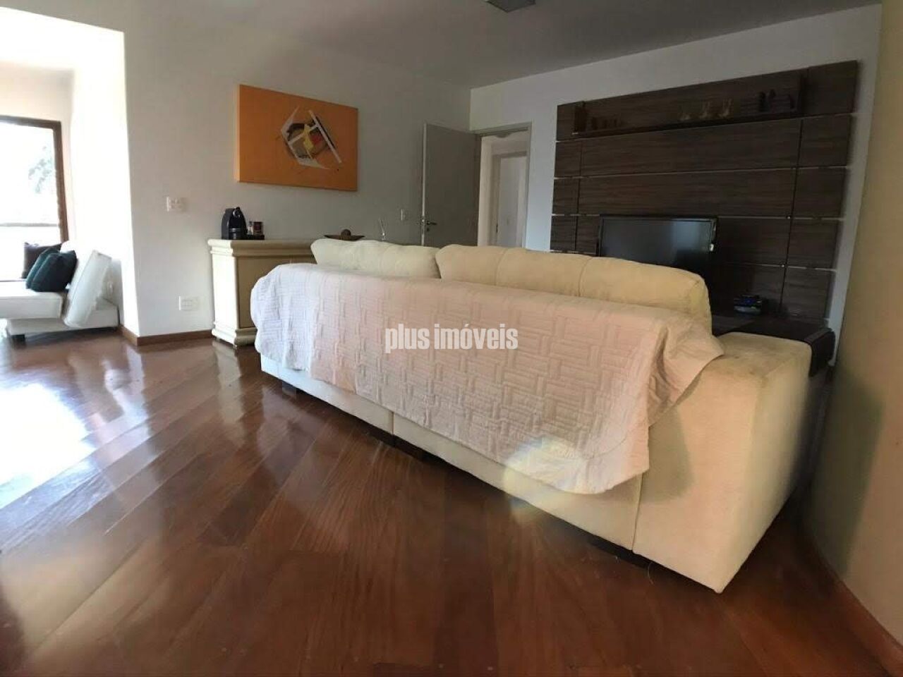 Apartamento, 3 quartos, 130 m² - Foto 4