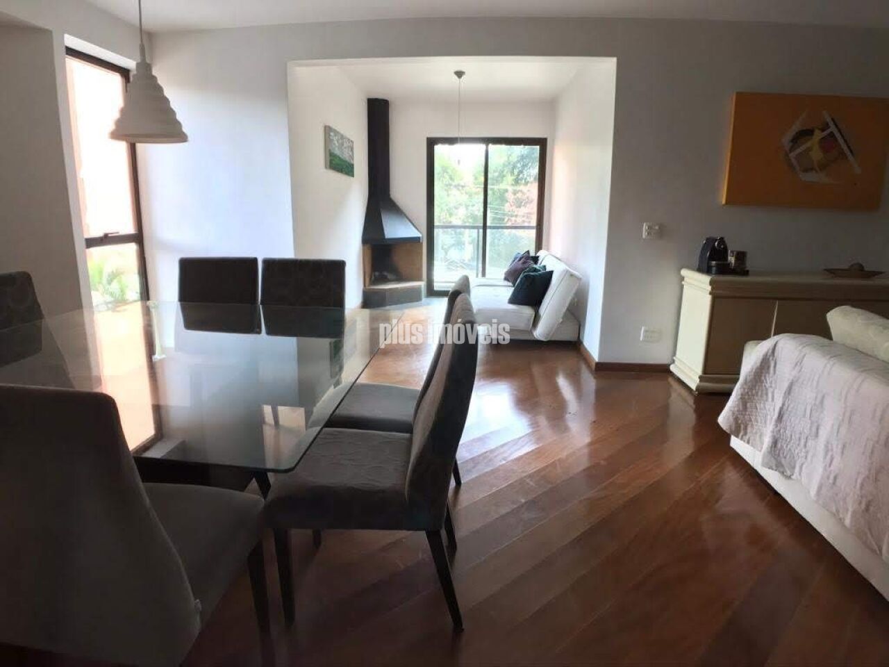 Apartamento, 3 quartos, 130 m² - Foto 6