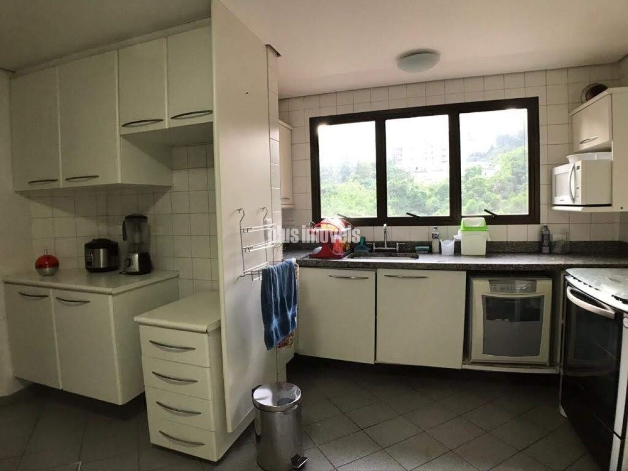 Apartamento, 3 quartos, 130 m² - Foto 10