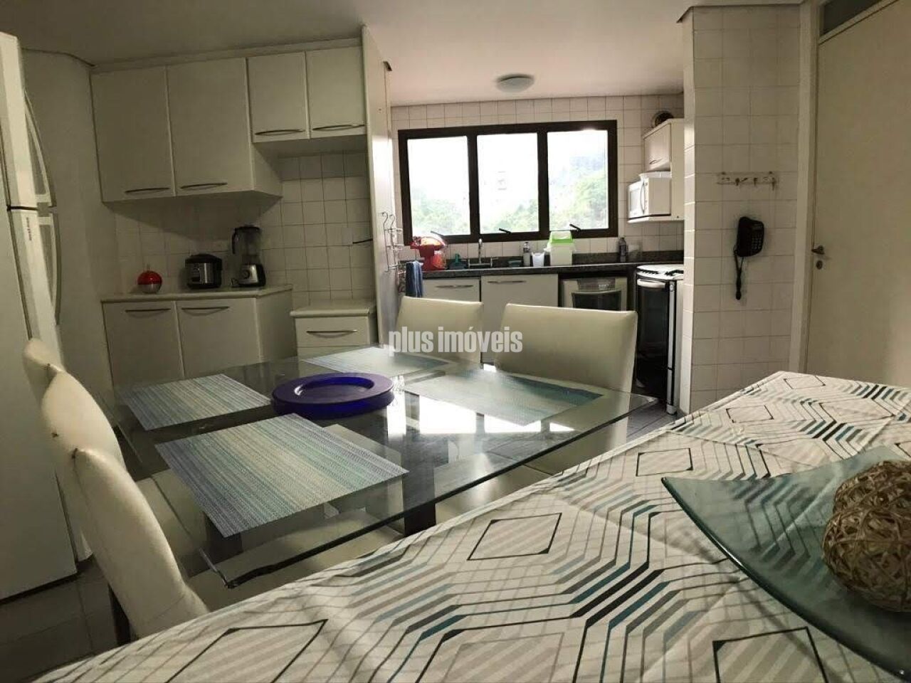 Apartamento, 3 quartos, 130 m² - Foto 11