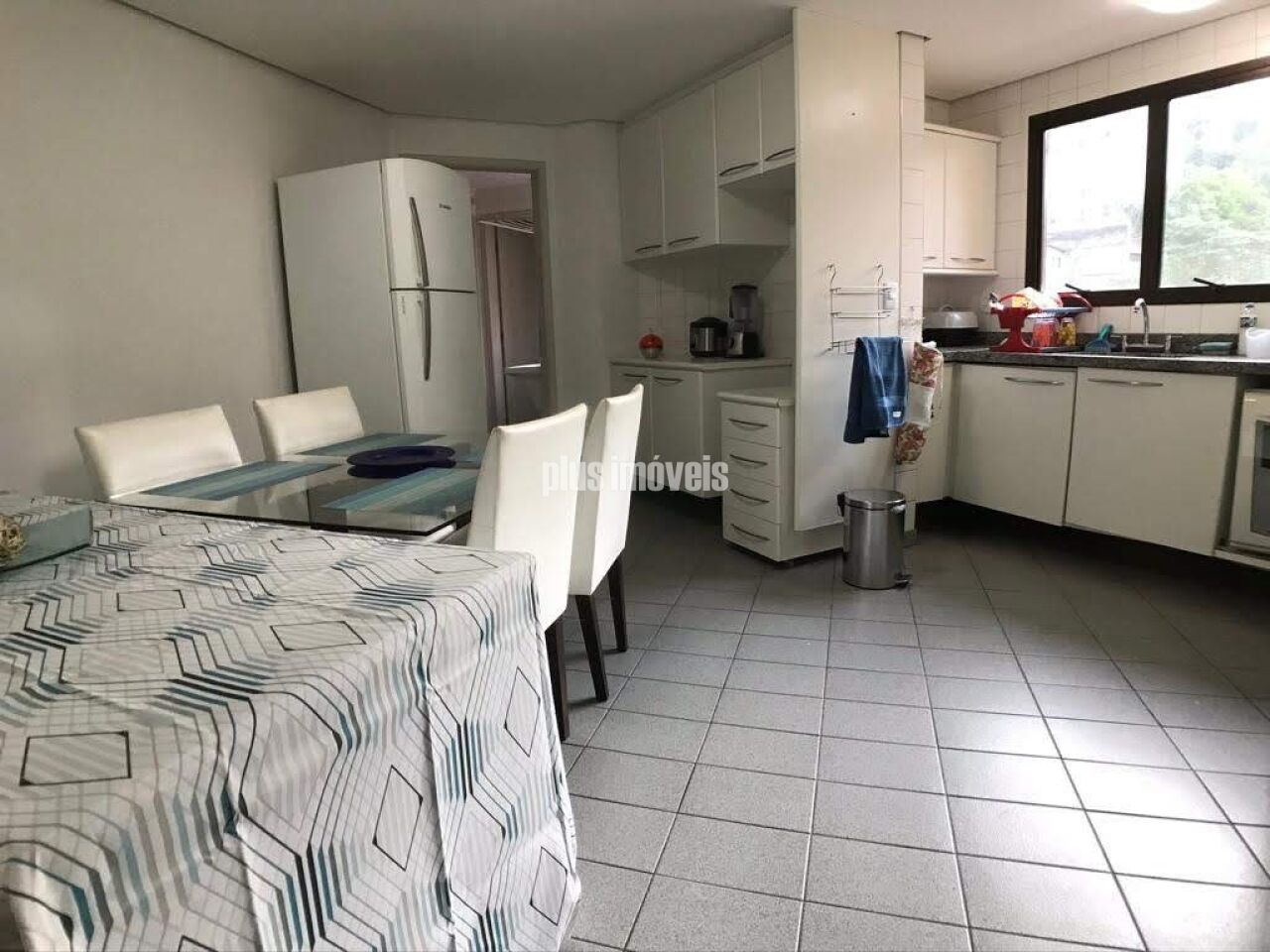 Apartamento, 3 quartos, 130 m² - Foto 12