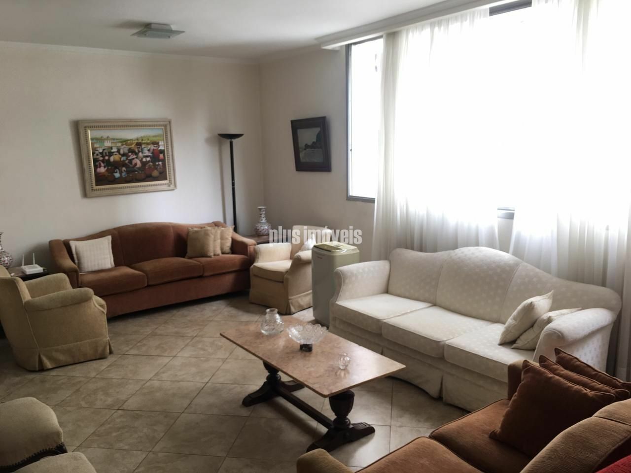 Apartamento, 2 quartos, 127 m² - Foto 1