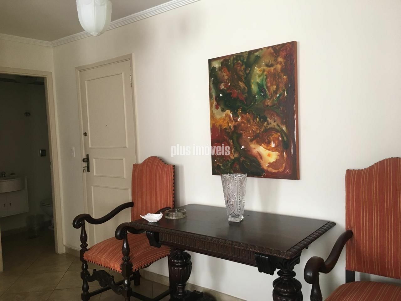 Apartamento, 2 quartos, 127 m² - Foto 2
