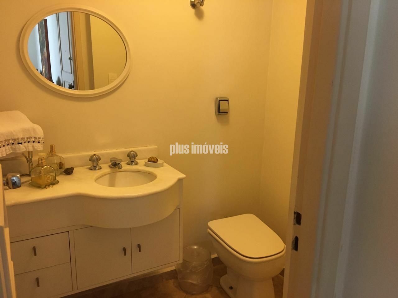 Apartamento, 2 quartos, 127 m² - Foto 9