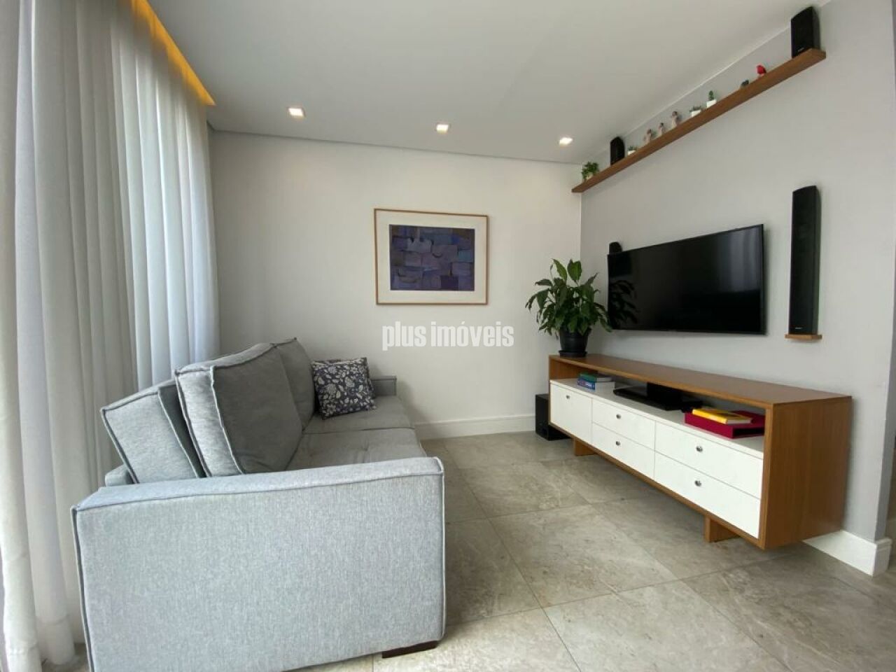 Casa de Condomínio, 3 quartos - Foto 3