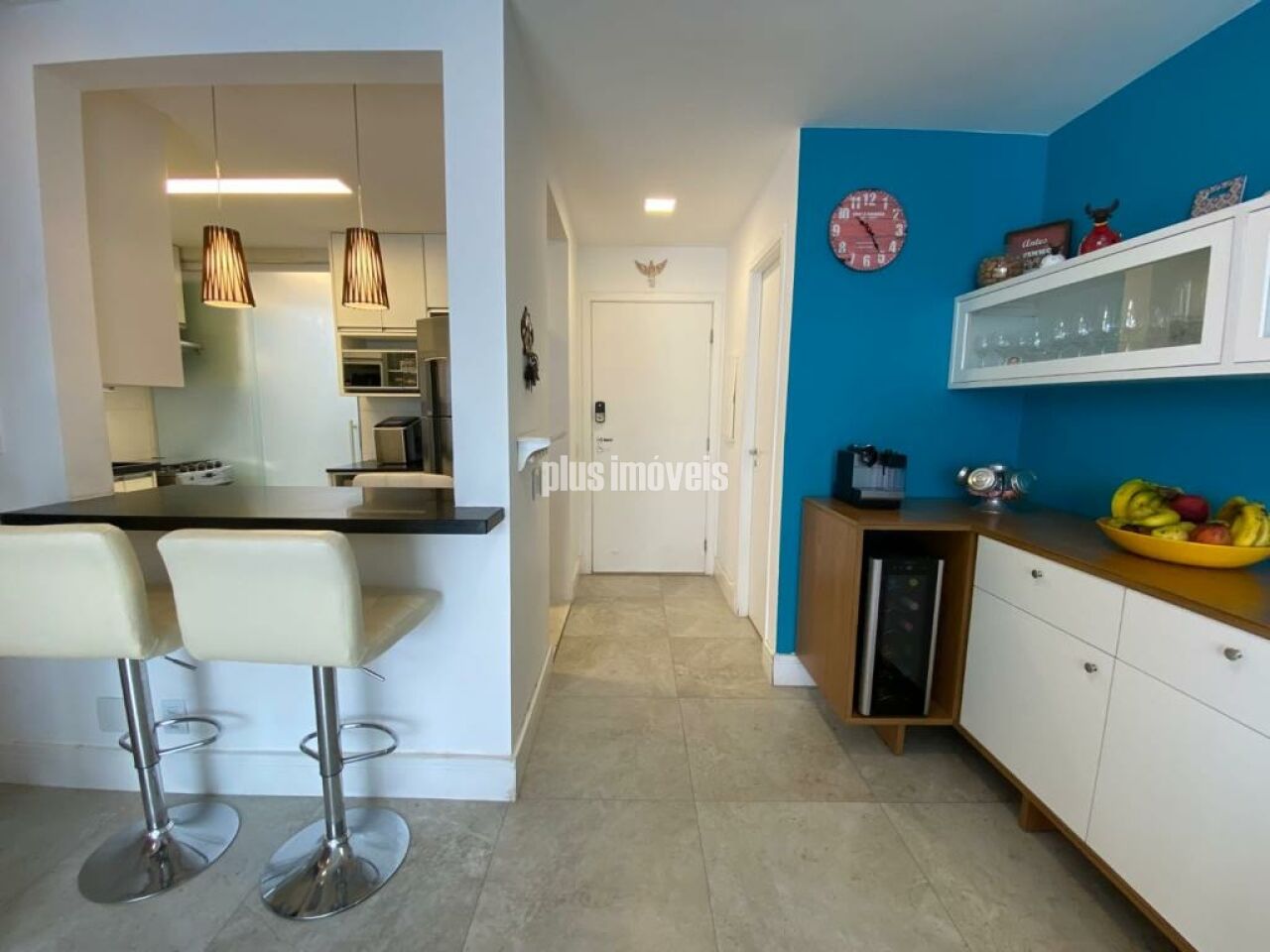Casa de Condomínio, 3 quartos - Foto 10