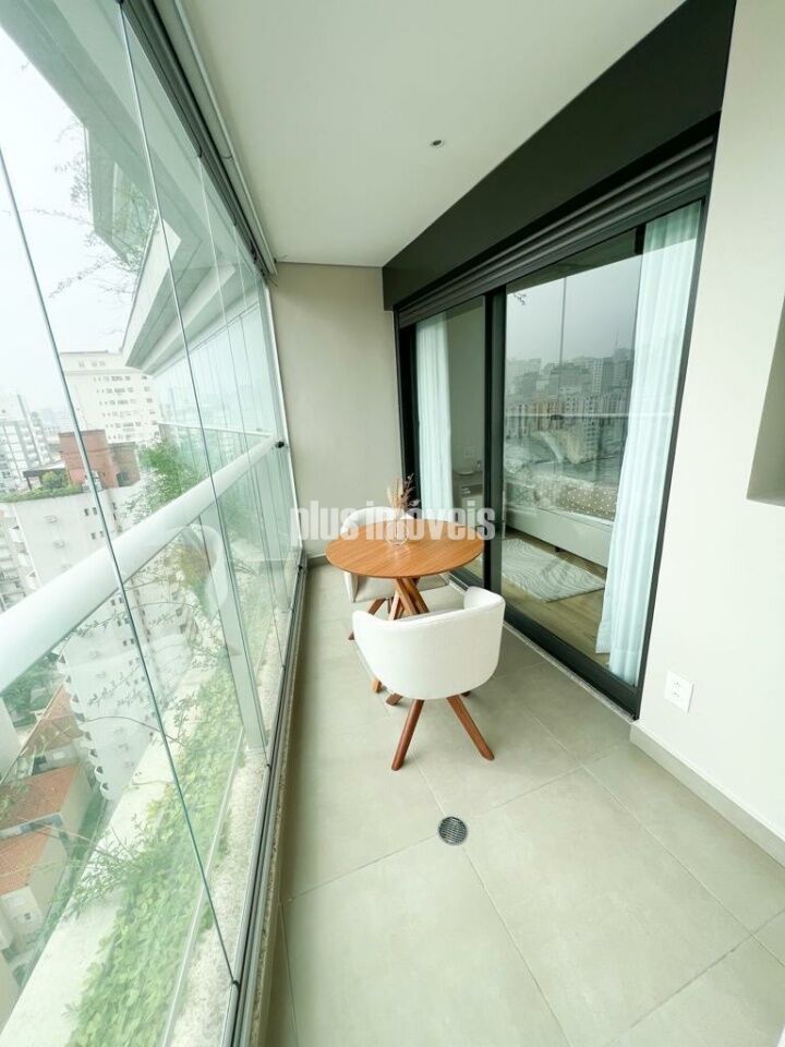 Apartamento, 2 quartos, 97 m² - Foto 2