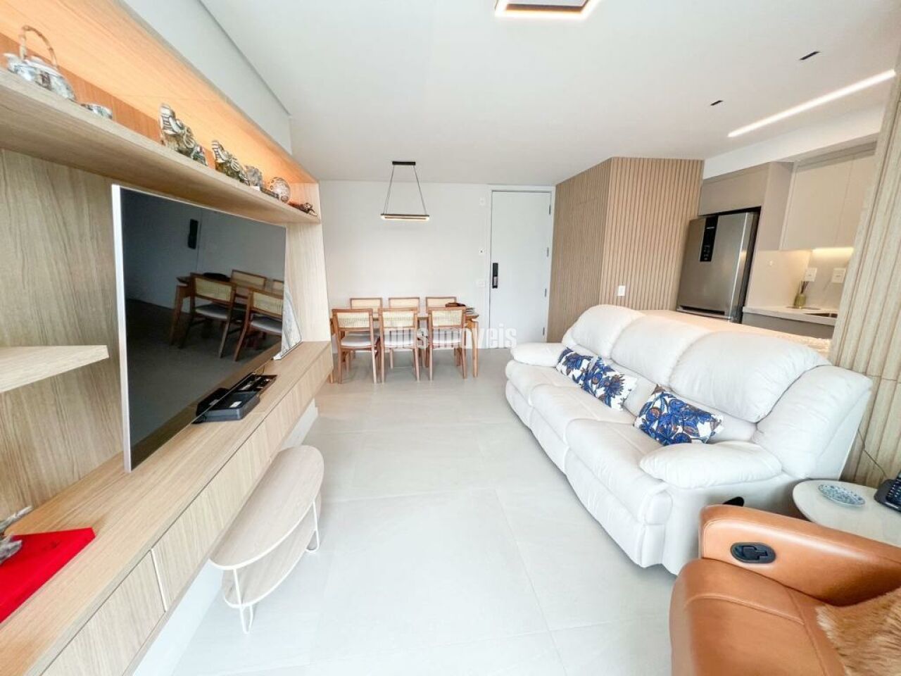 Apartamento, 2 quartos, 97 m² - Foto 3