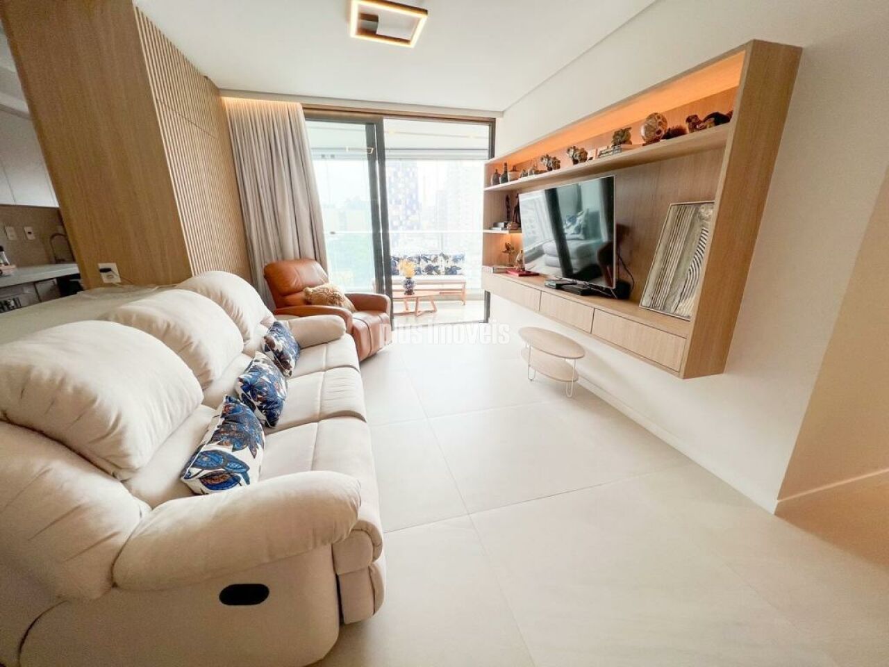 Apartamento, 2 quartos, 97 m² - Foto 1