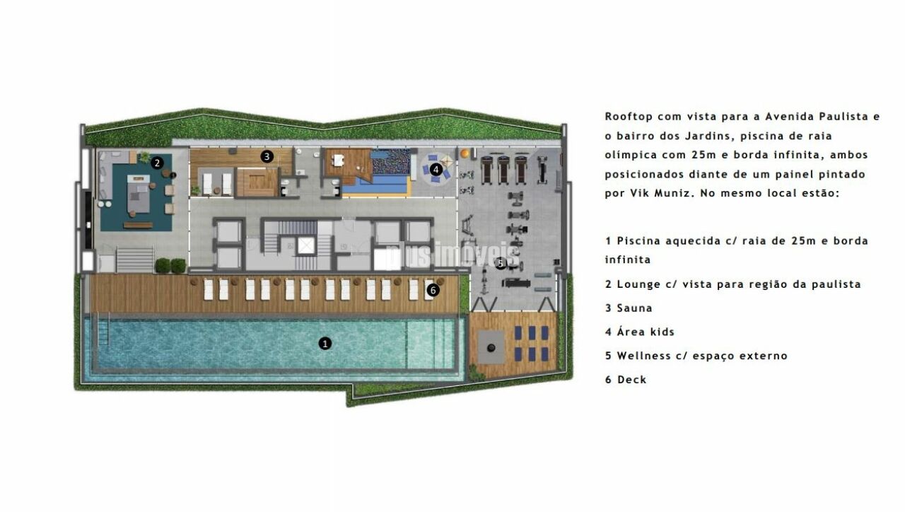 Apartamento, 2 quartos, 97 m² - Foto 14