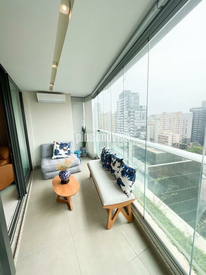 Apartamento, 2 quartos, 97 m² - Foto 5