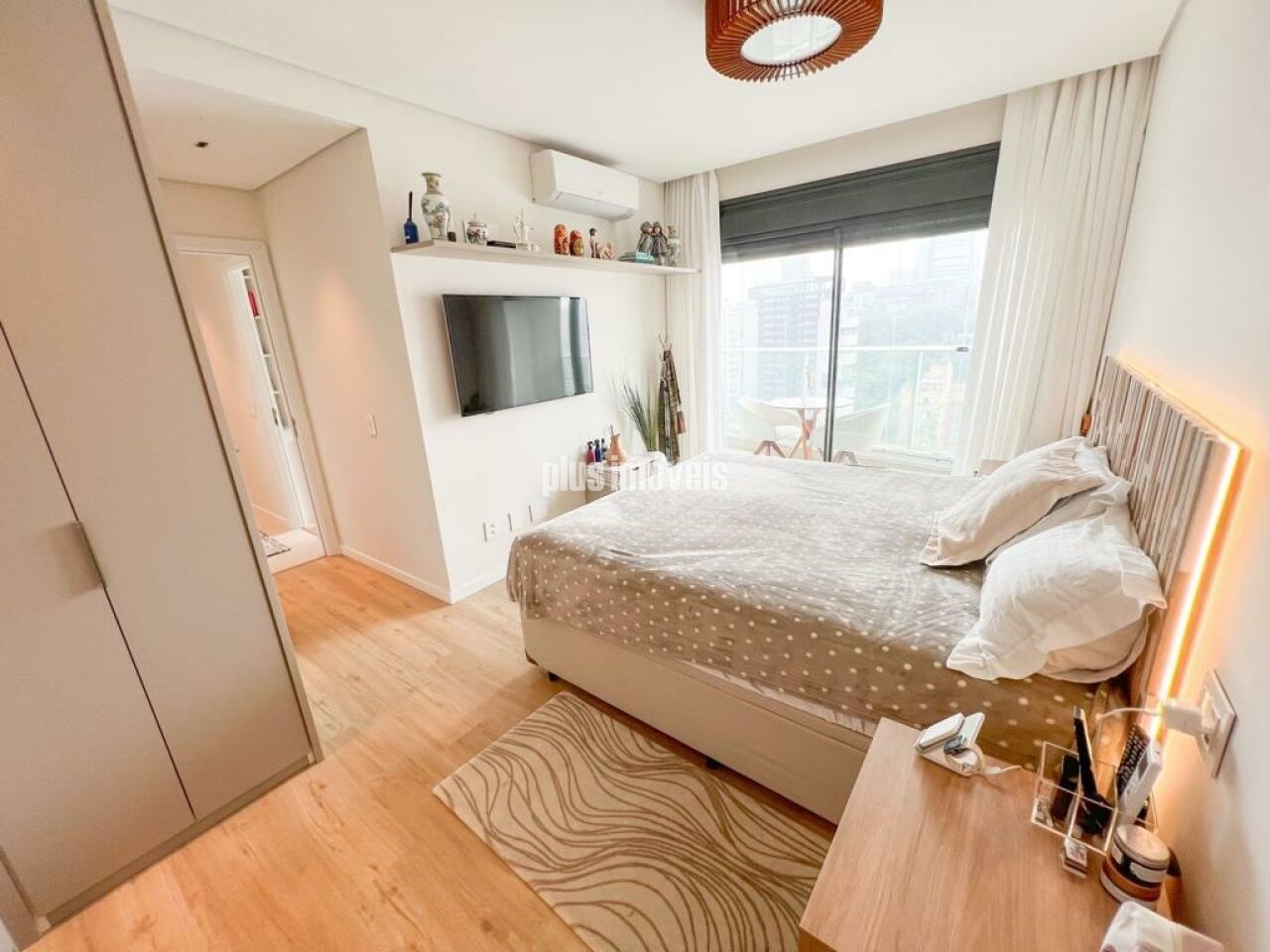 Apartamento, 2 quartos, 97 m² - Foto 11
