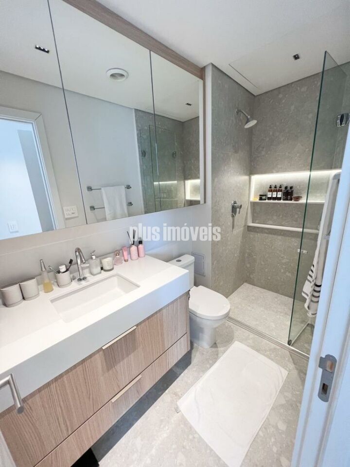Apartamento, 2 quartos, 97 m² - Foto 10