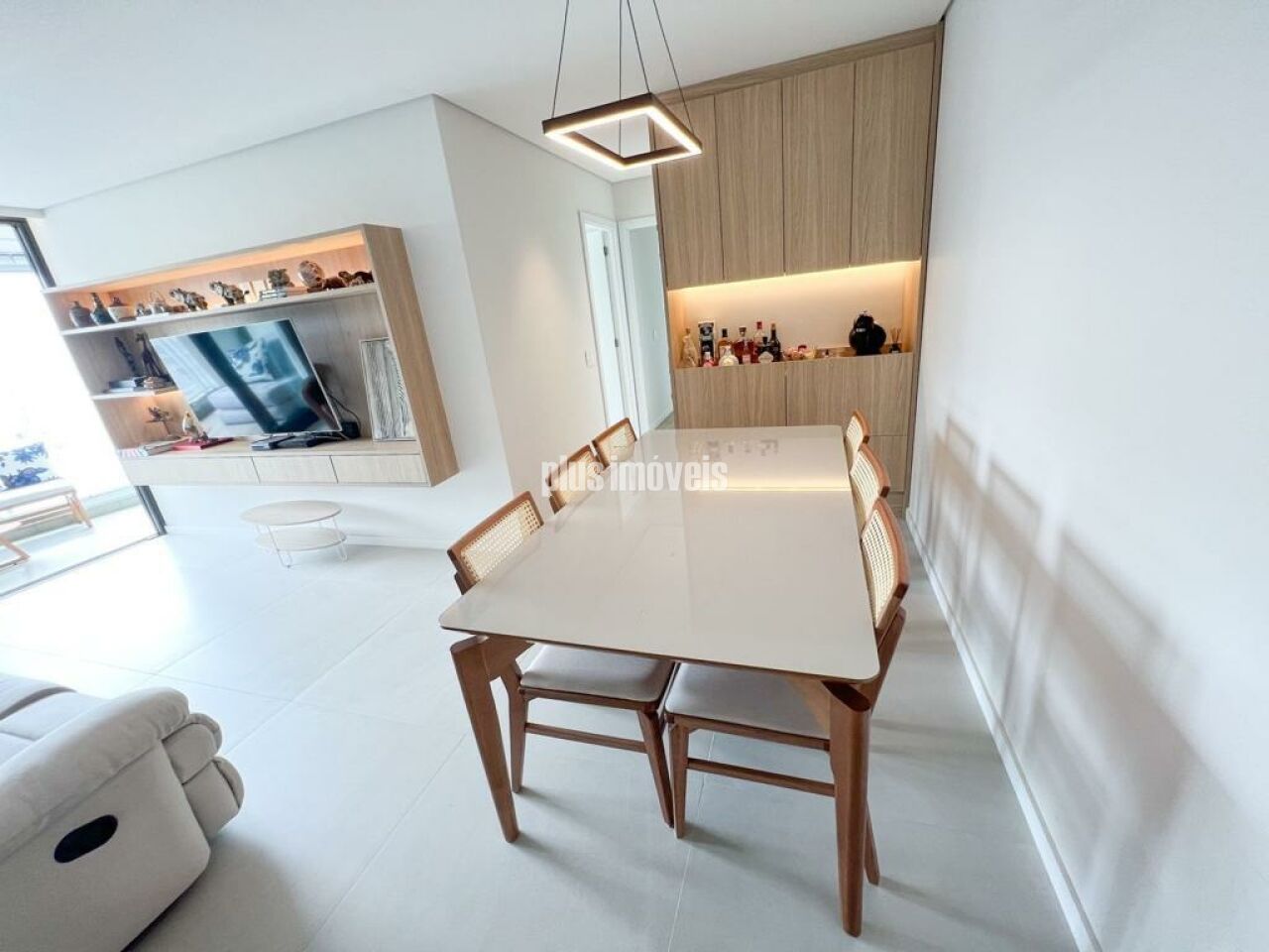 Apartamento, 2 quartos, 97 m² - Foto 4