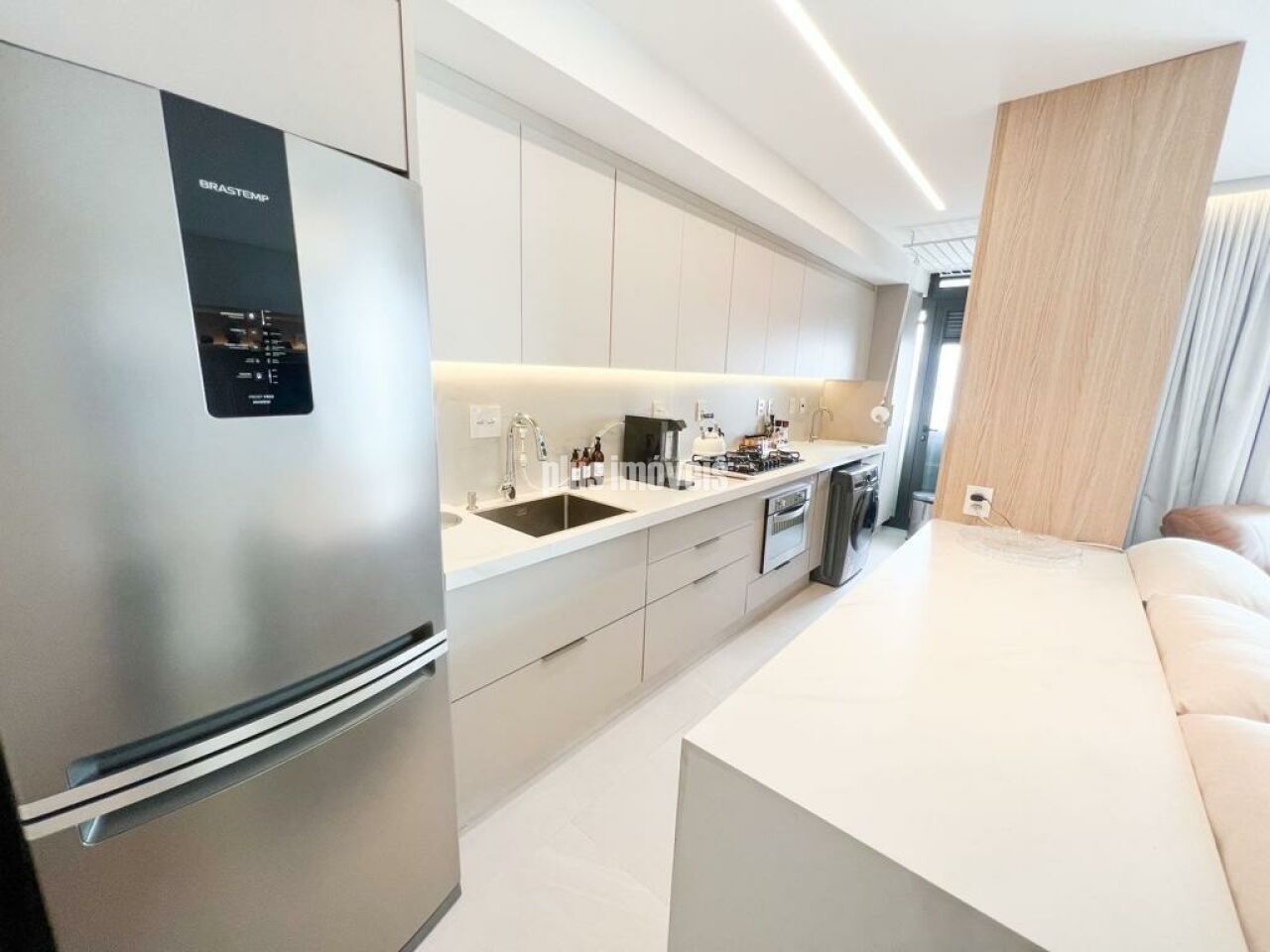Apartamento, 2 quartos, 97 m² - Foto 6