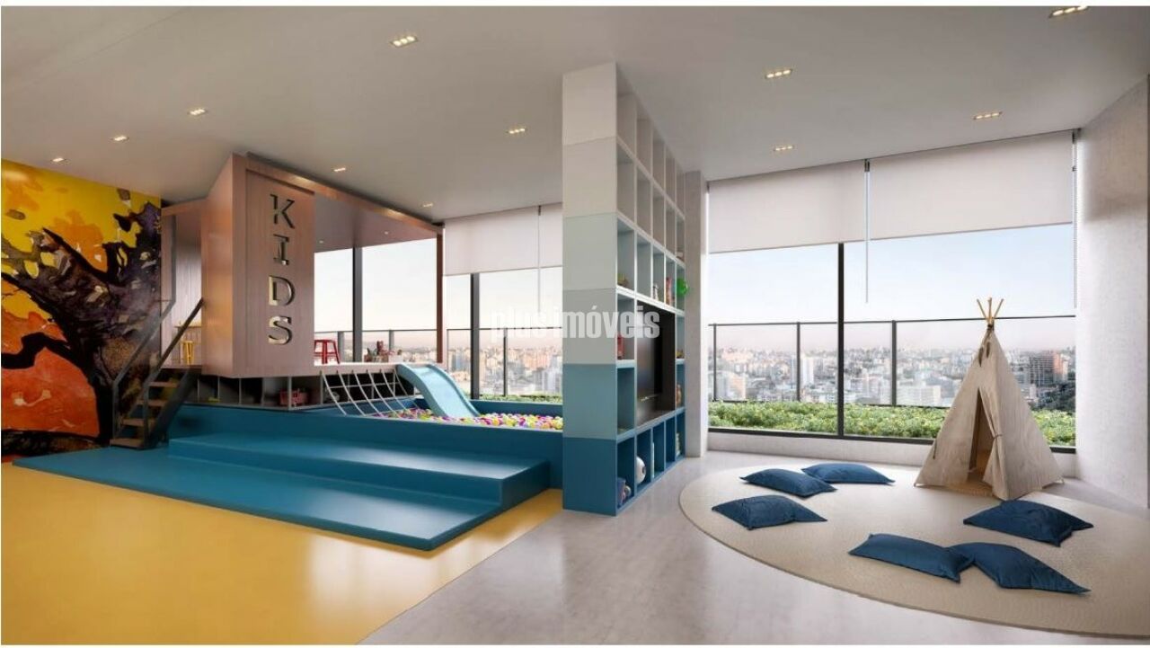 Apartamento, 2 quartos, 97 m² - Foto 21
