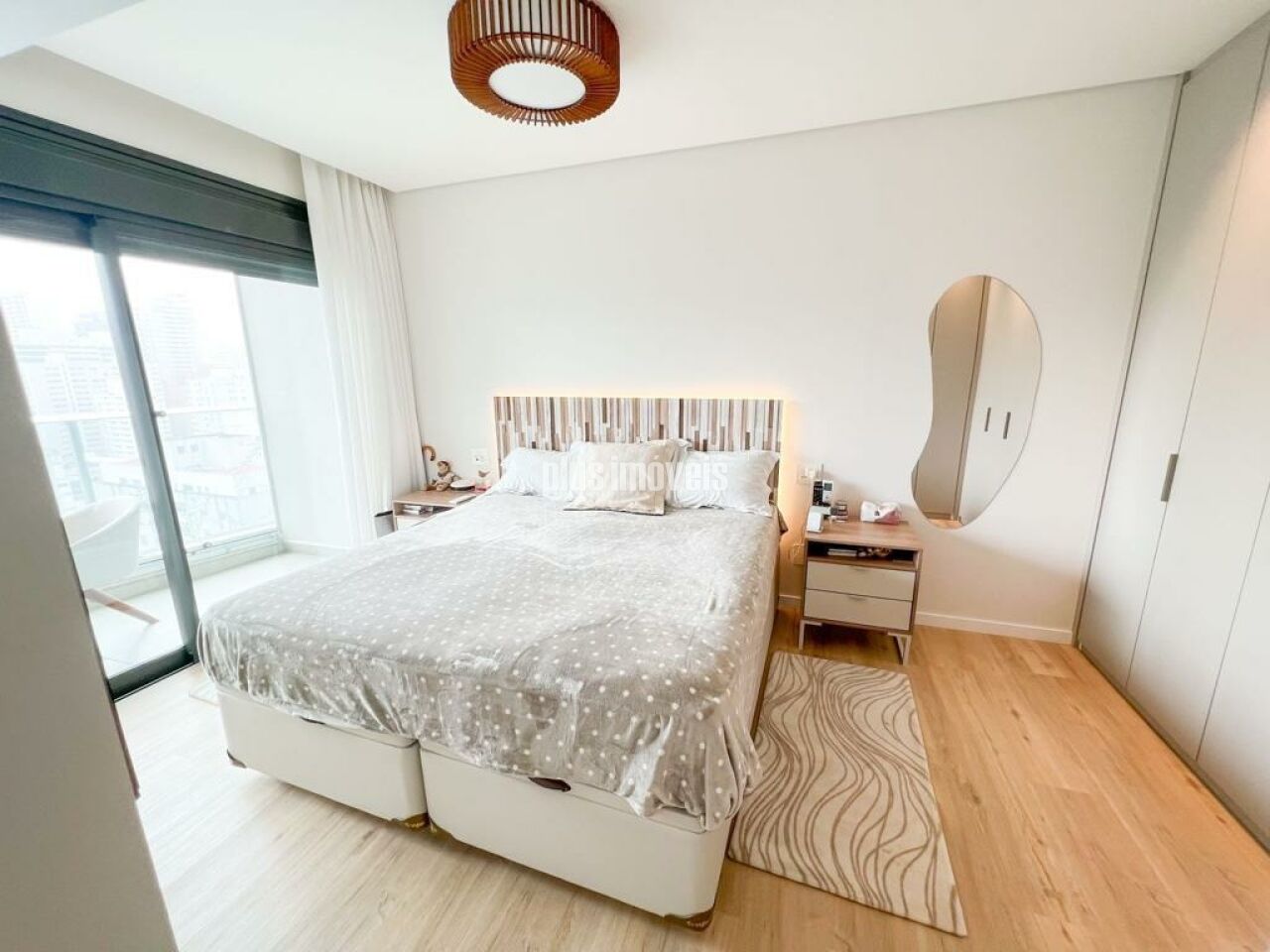 Apartamento, 2 quartos, 97 m² - Foto 8