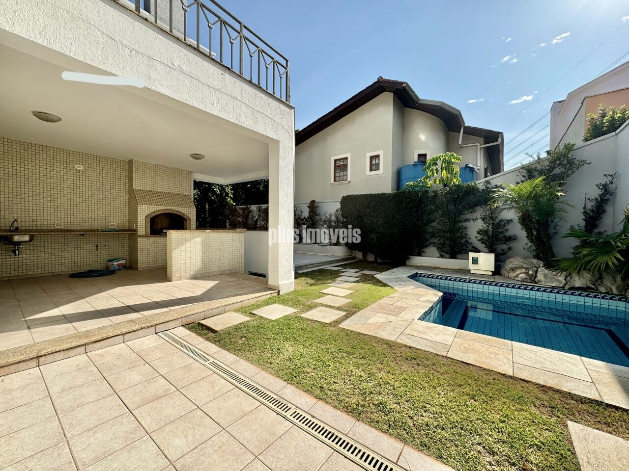 Casa de Condomínio, 4 quartos - Foto 13