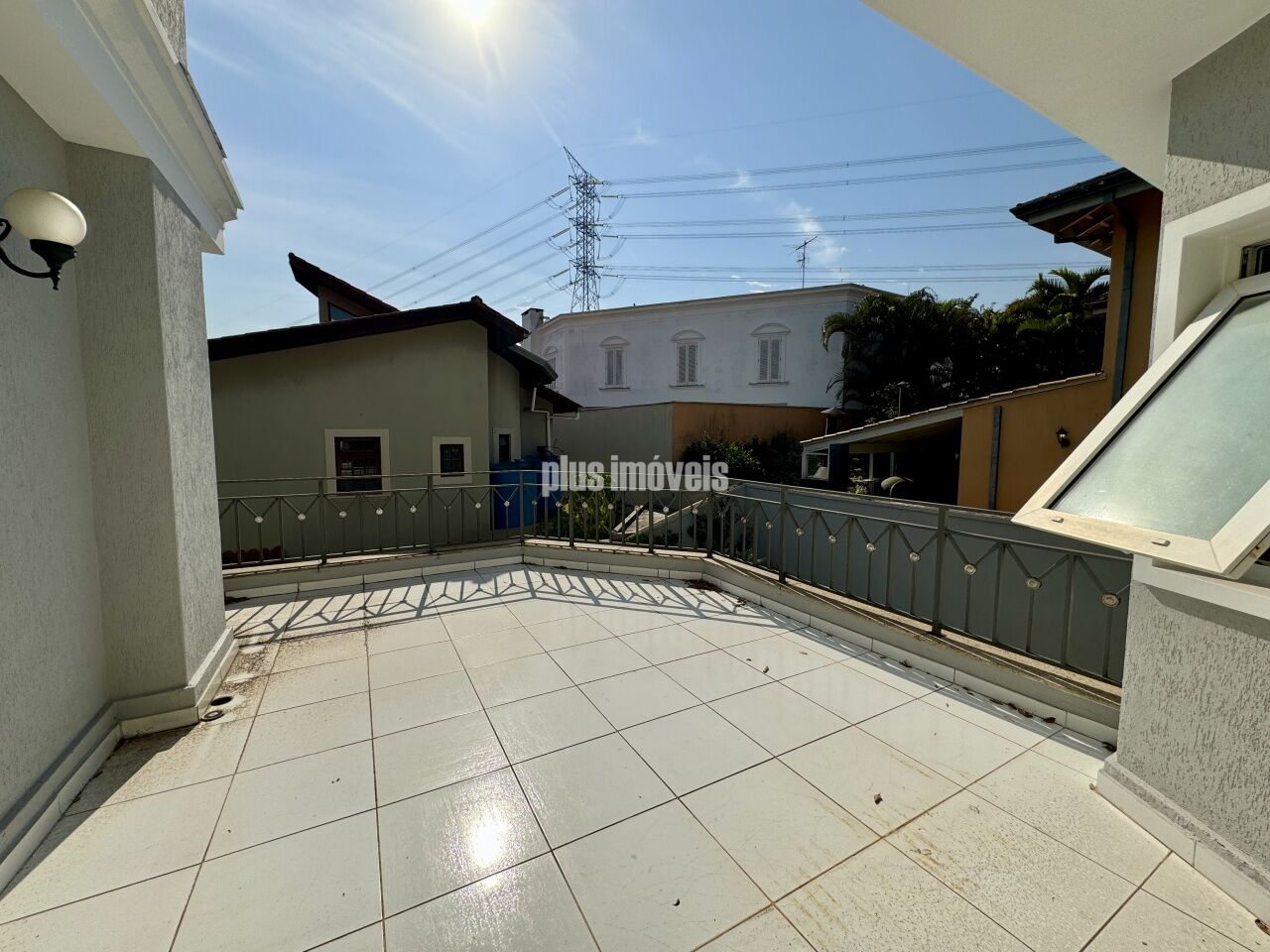 Casa de Condomínio, 4 quartos - Foto 39