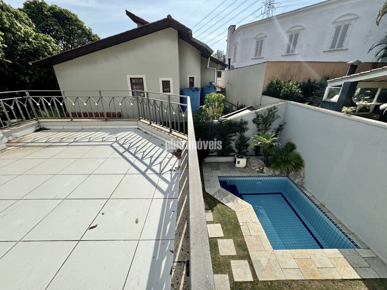 Casa de Condomínio, 4 quartos - Foto 42