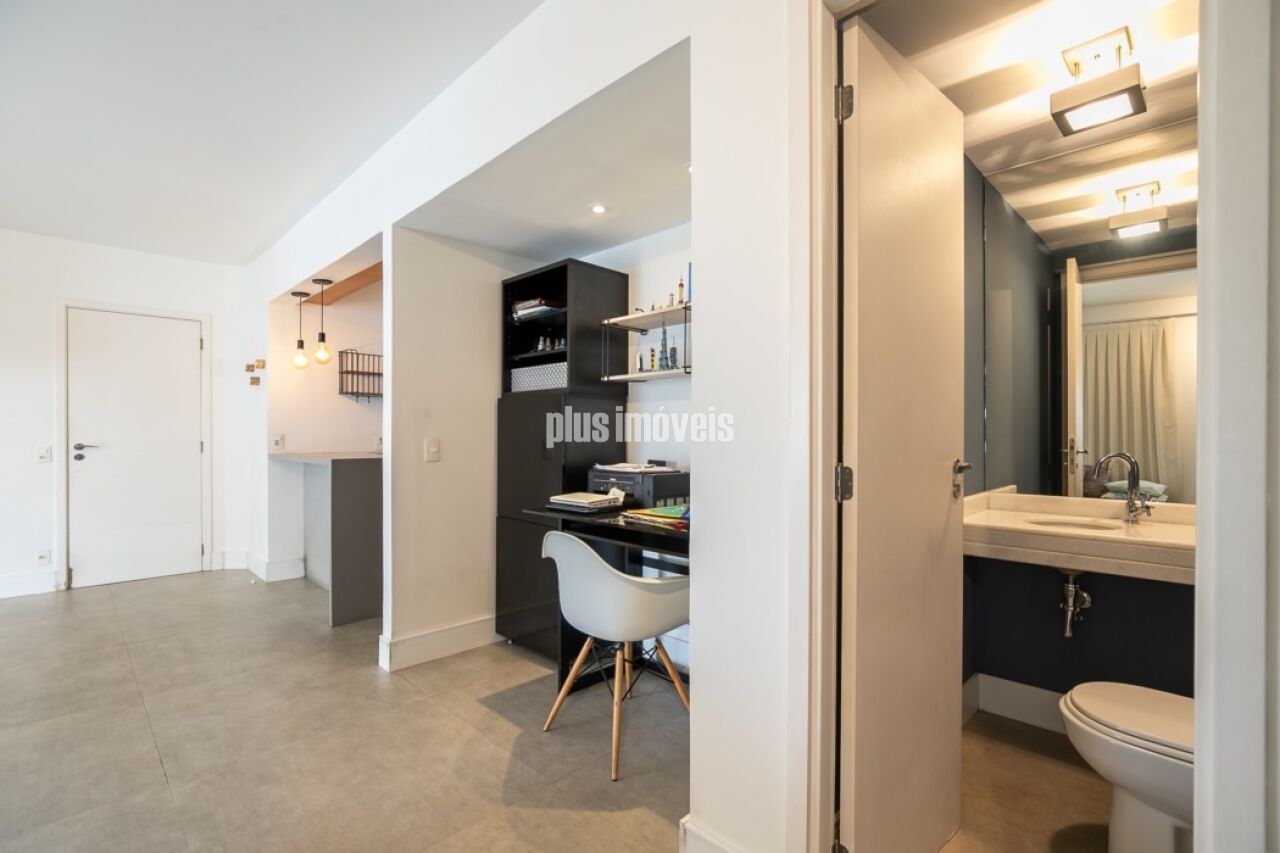 Apartamento à venda com 3 quartos, 117m² - Foto 8