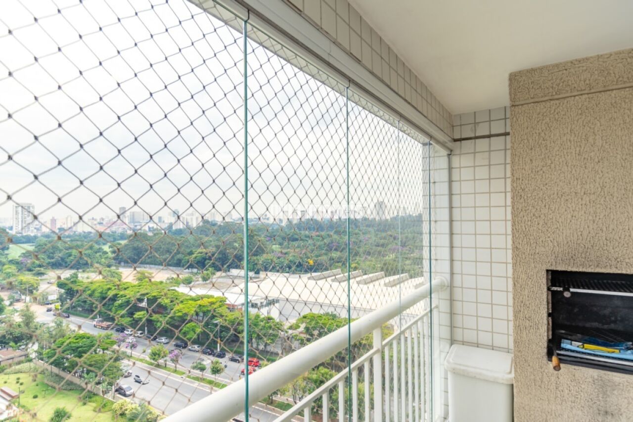 Apartamento à venda com 3 quartos, 117m² - Foto 11