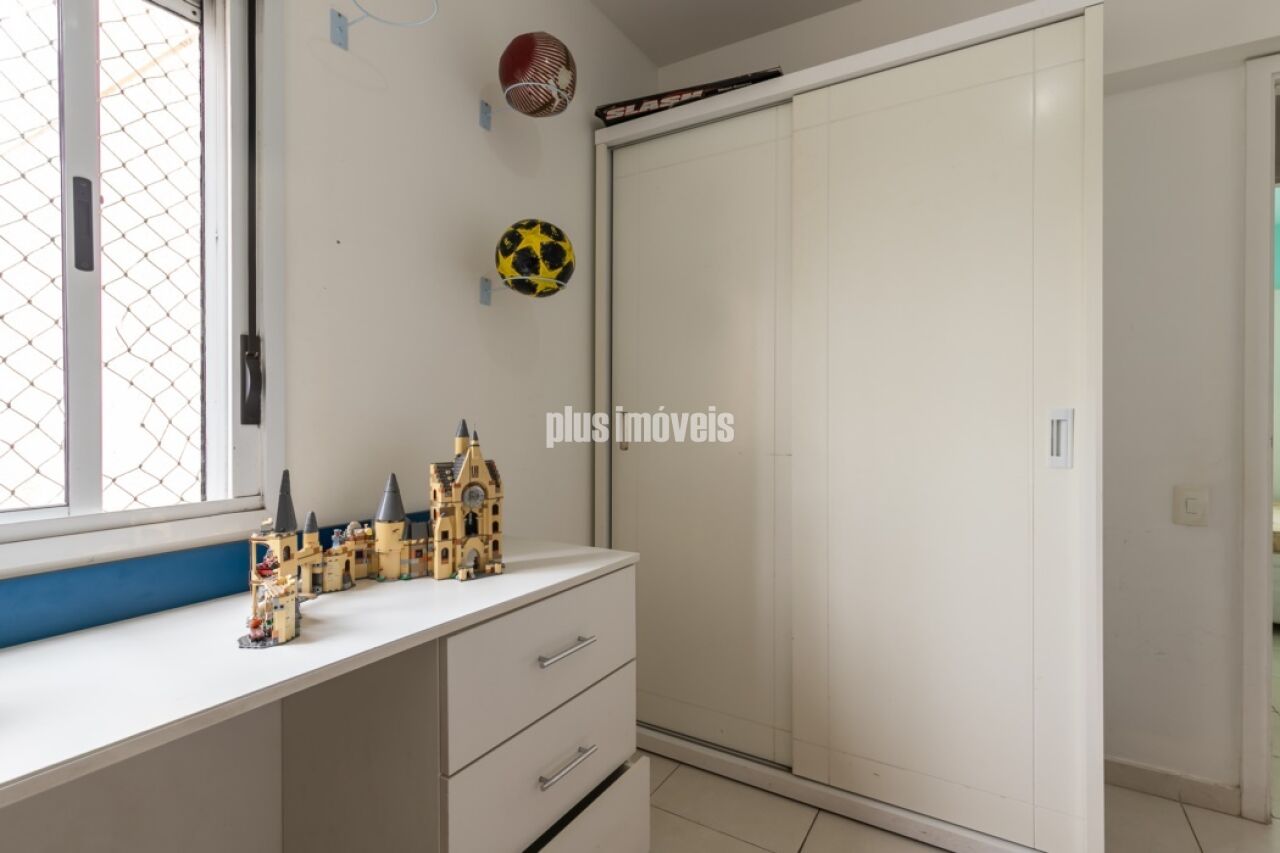 Apartamento à venda com 3 quartos, 117m² - Foto 39