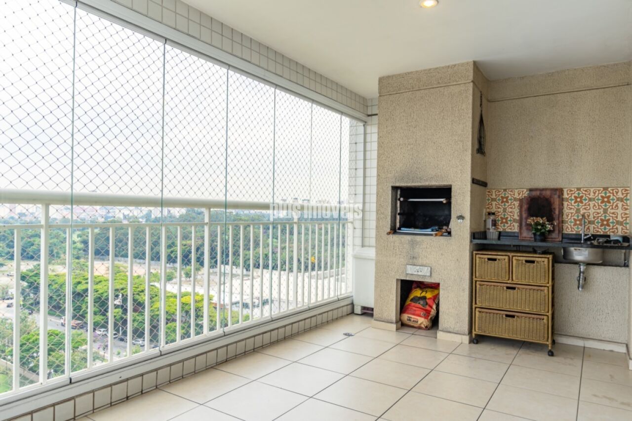 Apartamento à venda com 3 quartos, 117m² - Foto 10