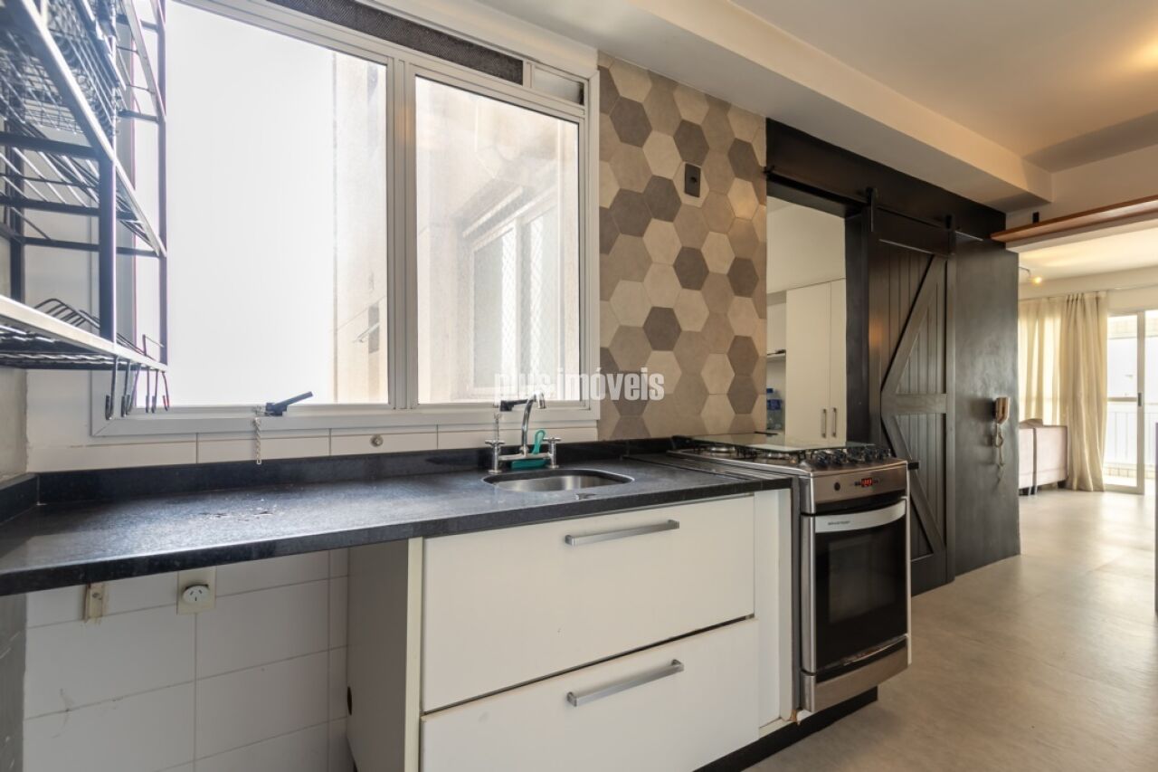 Apartamento à venda com 3 quartos, 117m² - Foto 19