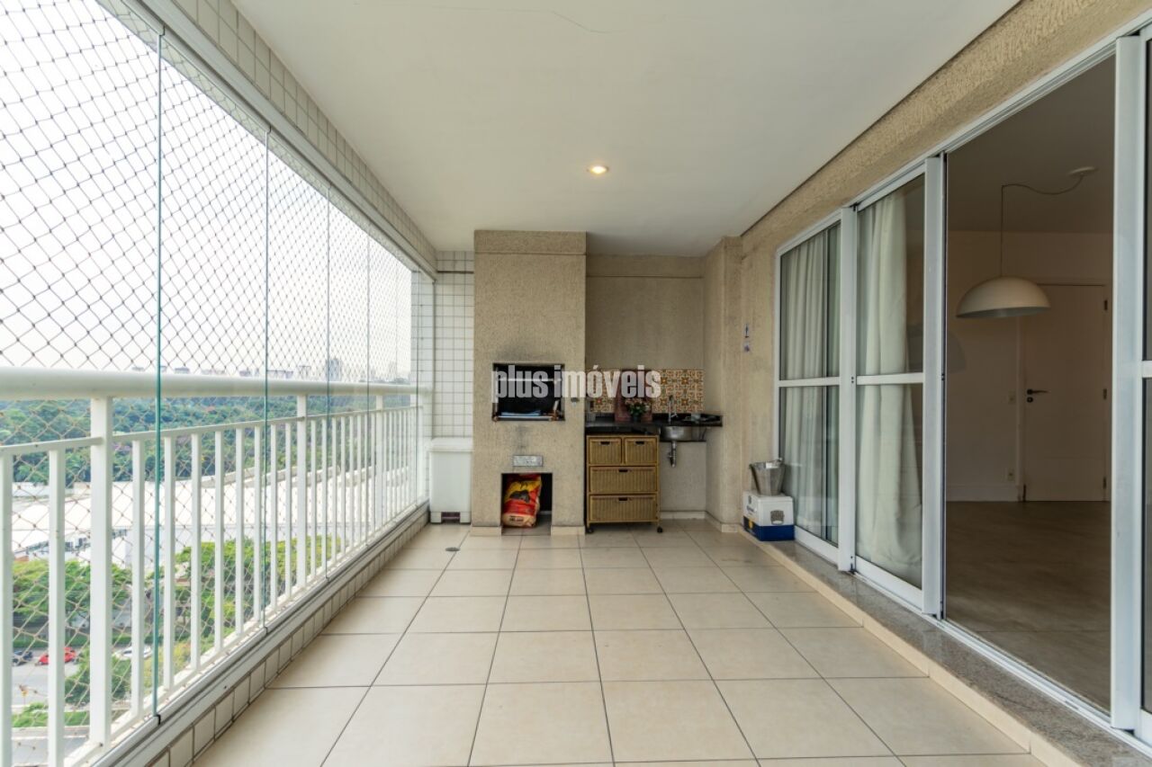 Apartamento à venda com 3 quartos, 117m² - Foto 9
