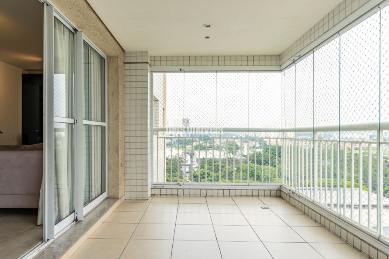 Apartamento à venda com 3 quartos, 117m² - Foto 13