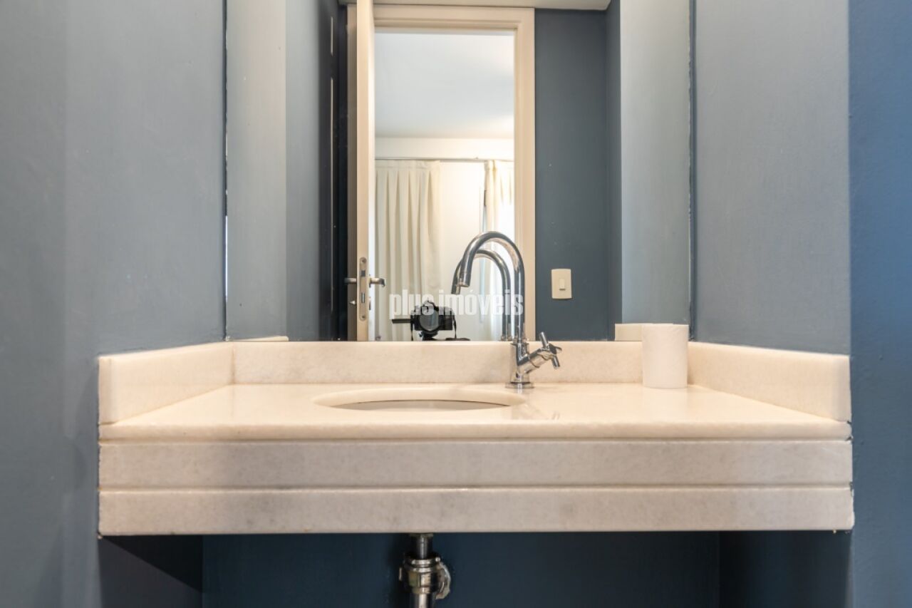 Apartamento à venda com 3 quartos, 117m² - Foto 16