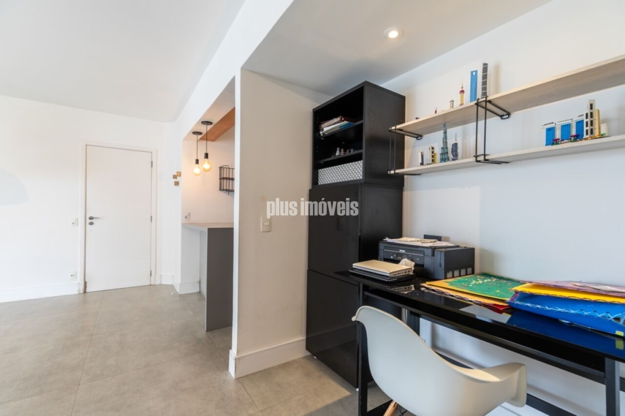 Apartamento à venda com 3 quartos, 117m² - Foto 14