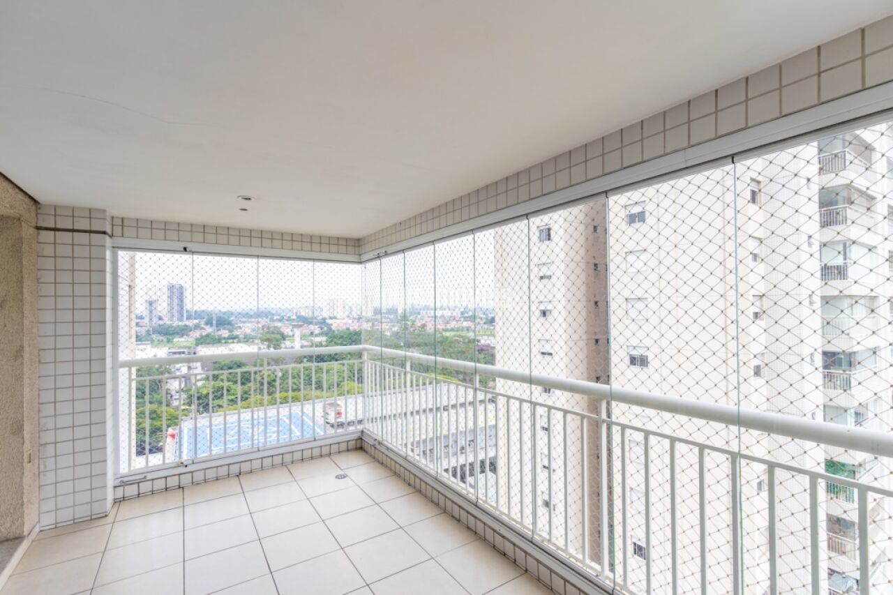 Apartamento à venda com 3 quartos, 117m² - Foto 12