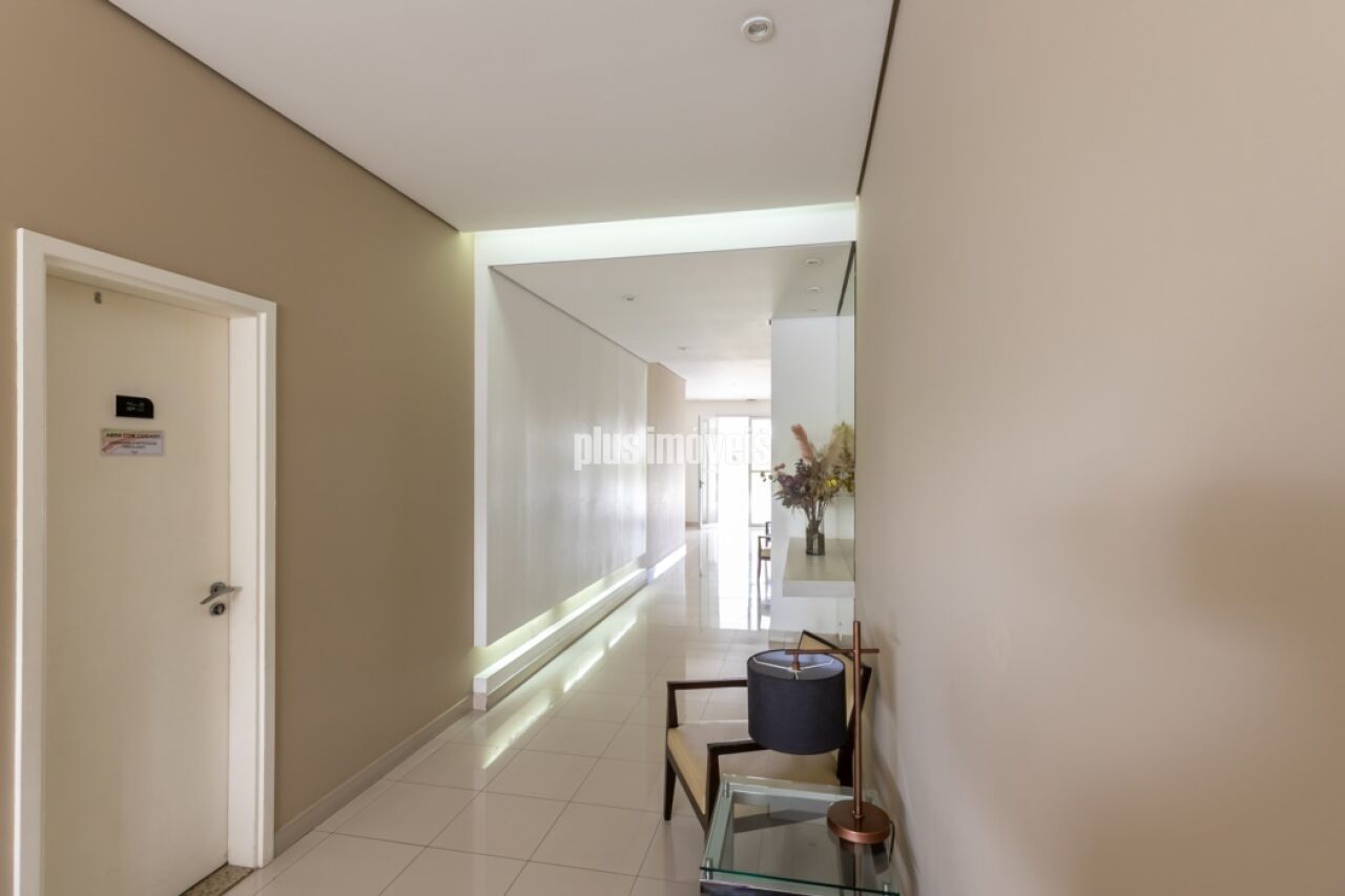 Apartamento à venda com 3 quartos, 117m² - Foto 40