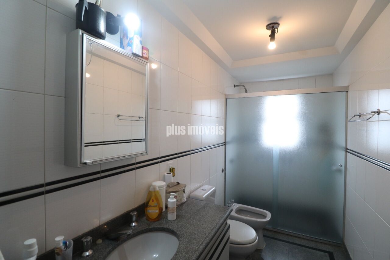 Apartamento, 4 quartos, 188 m² - Foto 11