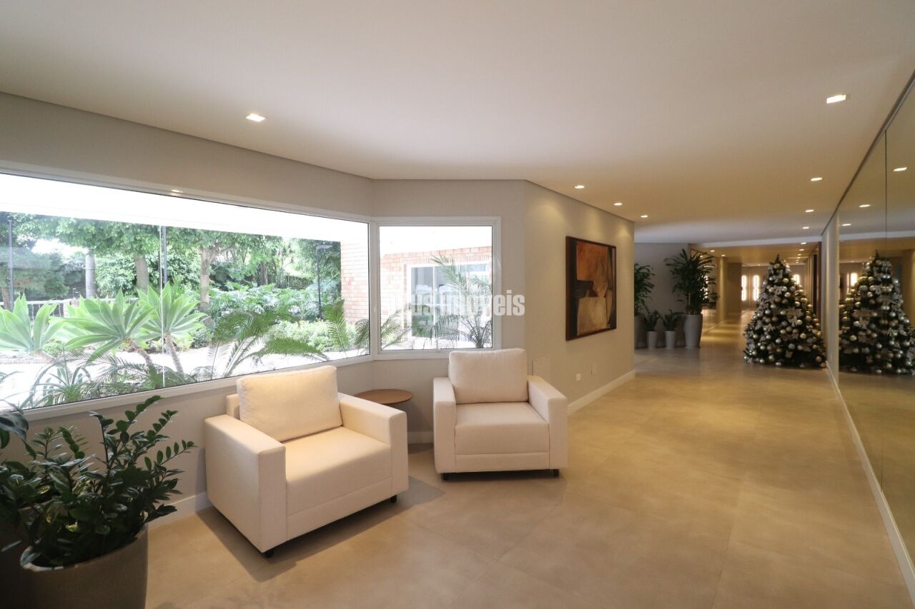 Apartamento, 4 quartos, 188 m² - Foto 25
