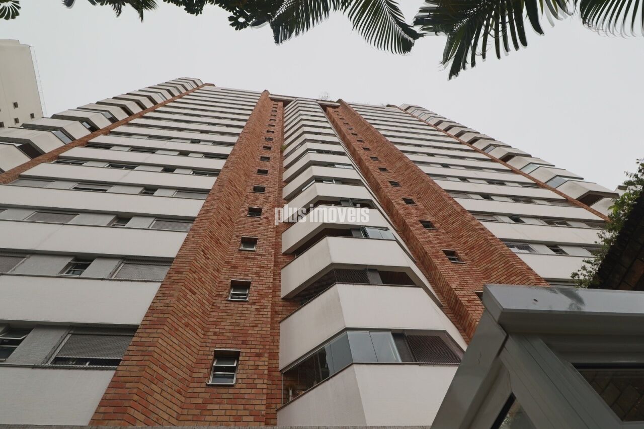 Apartamento, 4 quartos, 188 m² - Foto 38