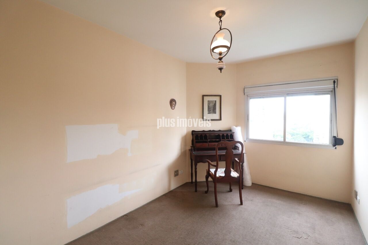 Apartamento, 4 quartos, 188 m² - Foto 7
