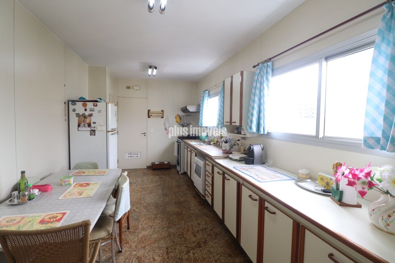 Apartamento, 4 quartos, 188 m² - Foto 27