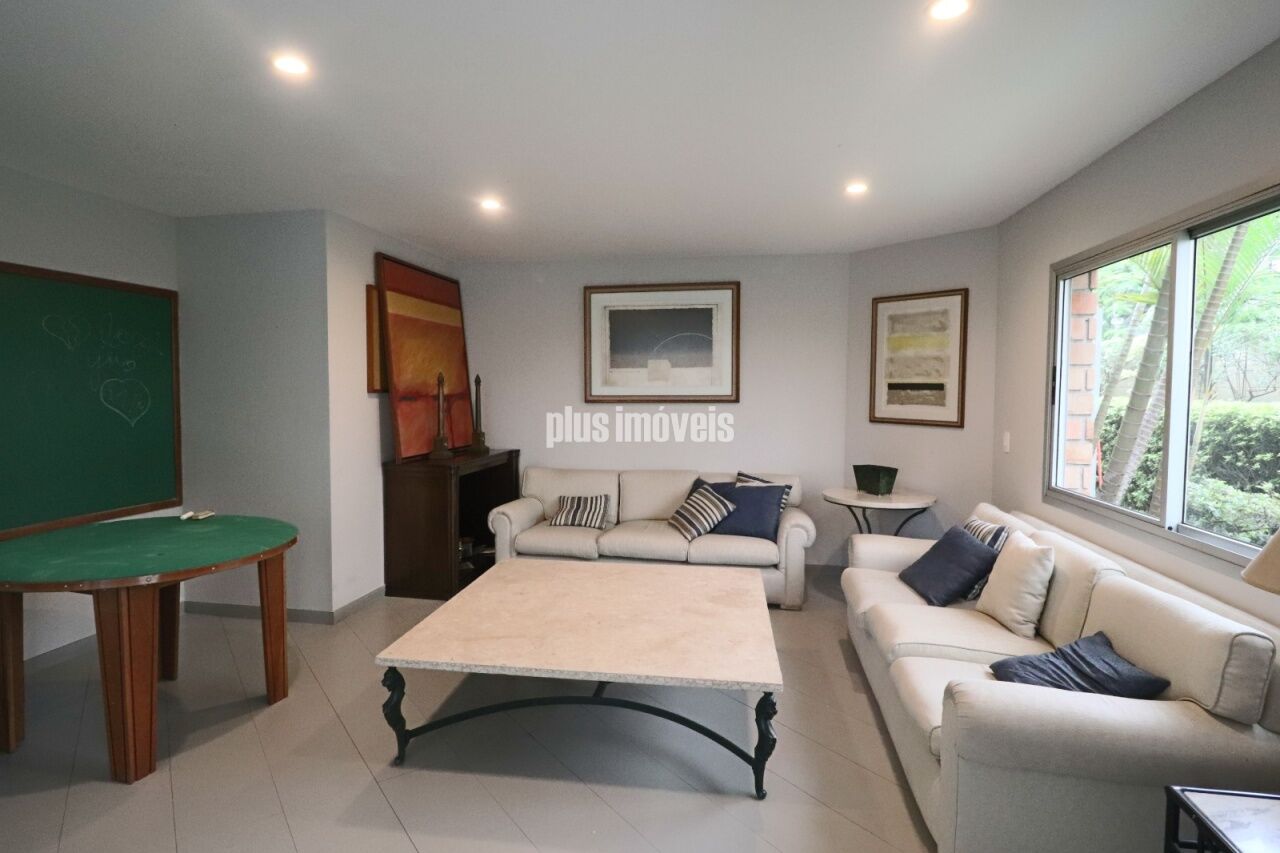 Apartamento, 4 quartos, 188 m² - Foto 42
