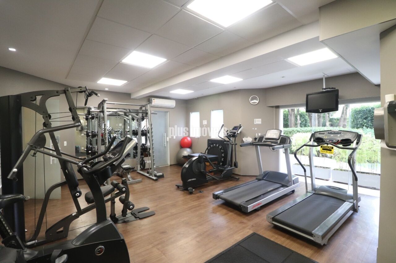Apartamento, 4 quartos, 188 m² - Foto 36