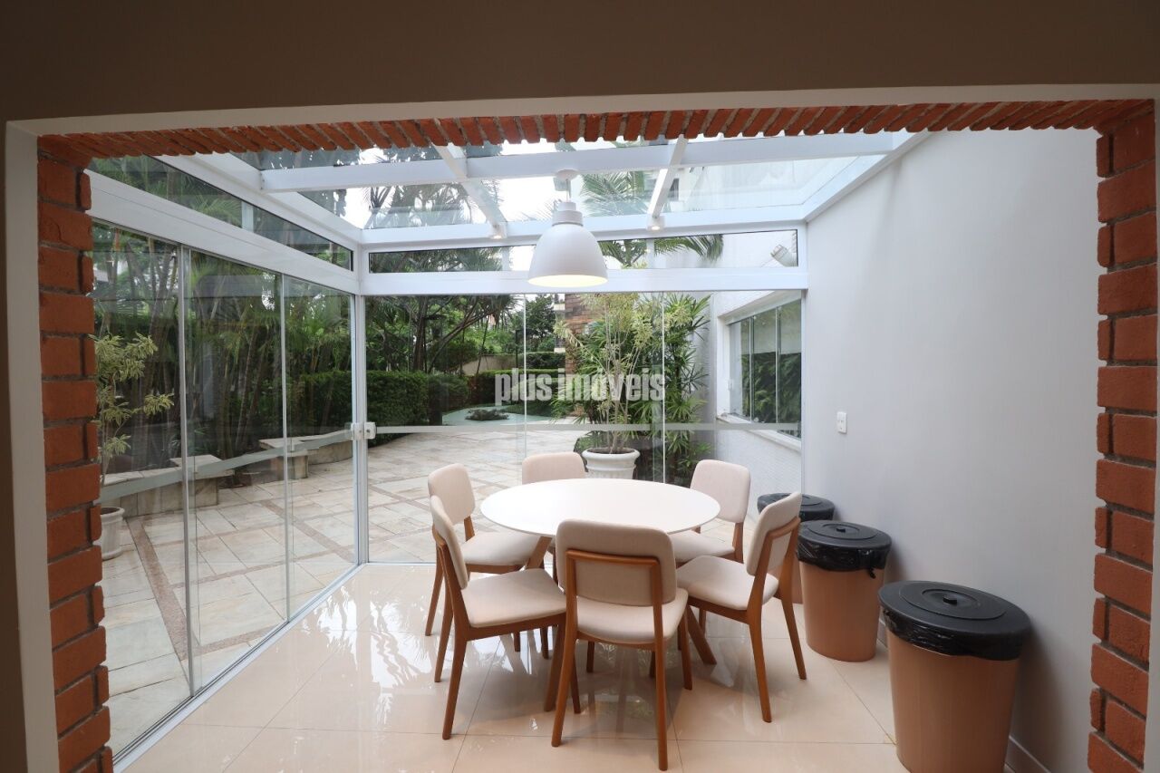 Apartamento, 4 quartos, 188 m² - Foto 37