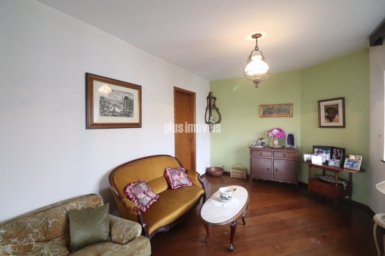 Apartamento, 4 quartos, 188 m² - Foto 6