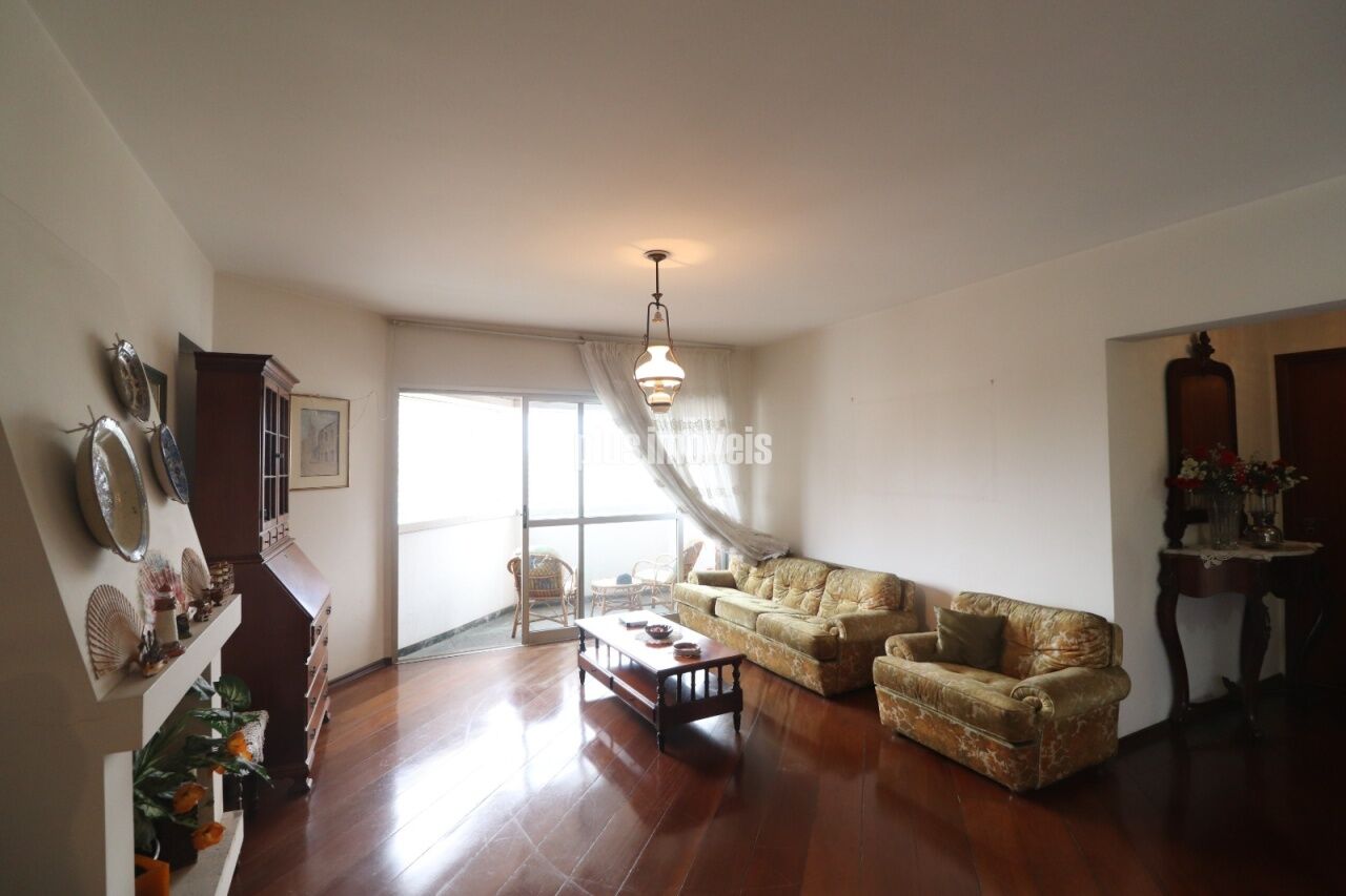Apartamento, 4 quartos, 188 m² - Foto 5